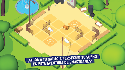 Vista previa de la aplicación