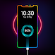 Live Charging Animation Screen - Androidアプリ