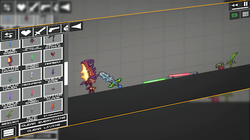 People Melon Playground Hints