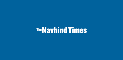 The Navhind Times Android App