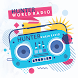Hunter Radio world - Androidアプリ