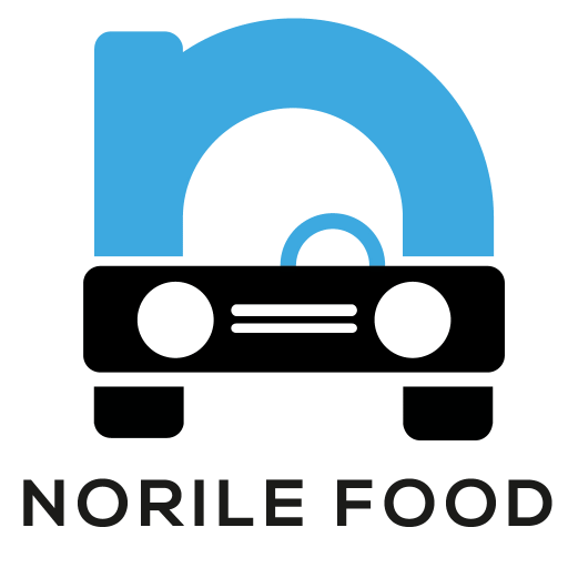 Norile Food logo