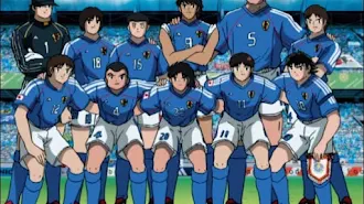 キャプテン翼 01 التلفزيون على Google Play