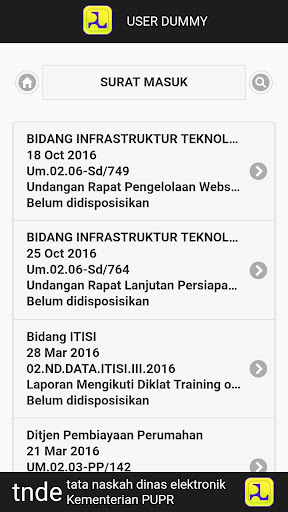TNDE PU 2017 Screen 3