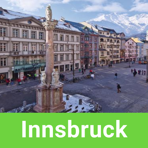 Innsbruck SmartGuide logo