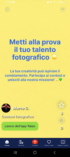 Taiao Screenshot 2 - AppWisp.com