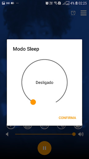 Rádio da Gente Screen 3