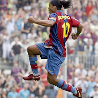 Ronaldinho Wallpapers HD 4K