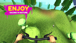 screenshot of Riding Extreme 3D