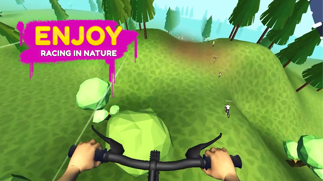 Riding Extreme 3D 2.9.3 APK + Mod (Infinite) for Android