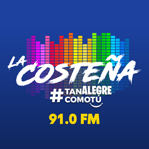 La Costeña 91.0 FM Download on Windows