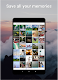 screenshot of Zefiro Cloud
