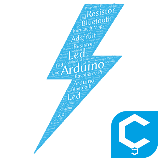 ElectroApp logo