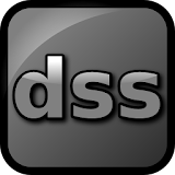 DSS Dice Stats Simulator icon