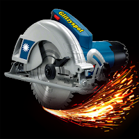 Saw machine simulator