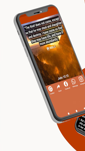 Young Bible app Screen 3