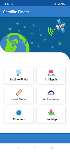 Anteprima dell'app