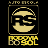 Autoescola Rodovia do Sol icon