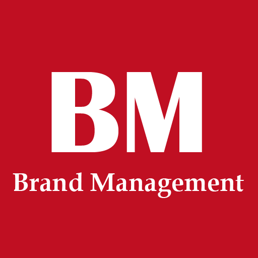 Brand Management logo