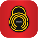 Cover Image of Unduh DroidPass Password Manager & Password Keeper 1.2.6 APK