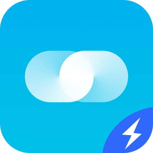 EasyShare  Icon