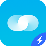 Cover Image of Download EasyShare – Ultrafast File Transfer, Free & No Ads  APK