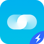 Cover Image of Скачать EasyShare — сверхбыстрая передача файлов, бесплатно и без рекламы  APK