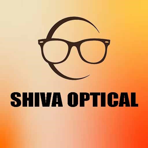 Shiva Optical logo