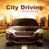 City Driving 2017 icon