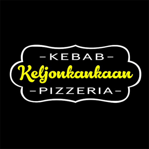 Keljonkankaan Kebab Pizzeria logo
