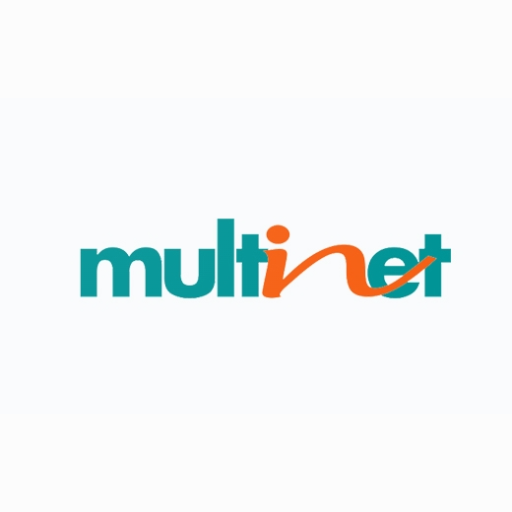 Multinet Customer Connect logo