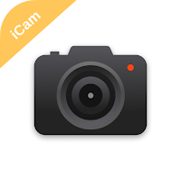 ICamera: Camera iOS Style