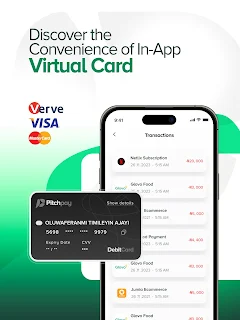 Pitchpay