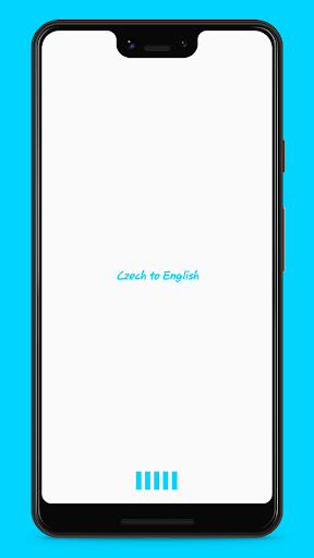 Czech to English Translation
