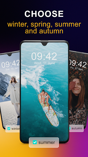 MyScreenSelf Screen 3