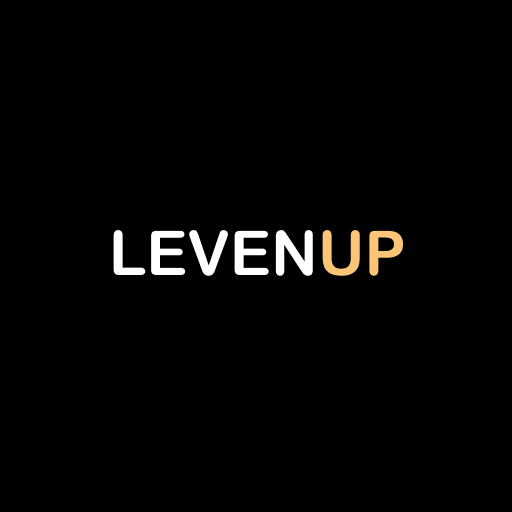LEVENUP - Events and Friends