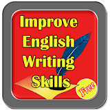 Improve English Writing Skills icon