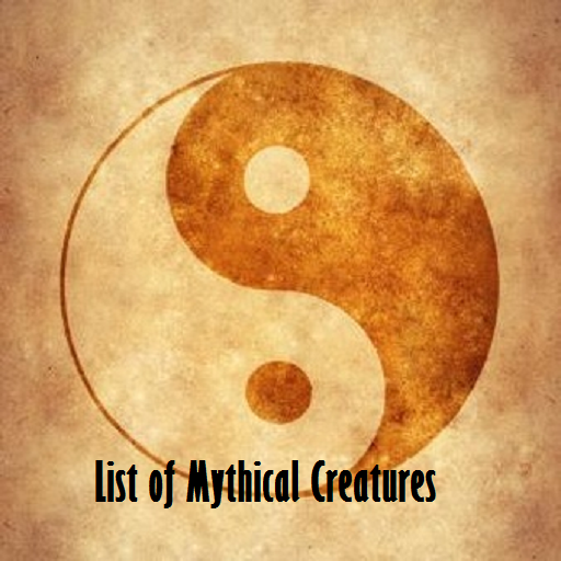 Korean Mythology Screen 2