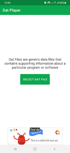 Dat File Opener Viewer Open Dat Files Apk By Baj Wikiapk Com