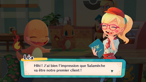 Code Triche Pokémon Café Mix APK MOD (Astuce) 2