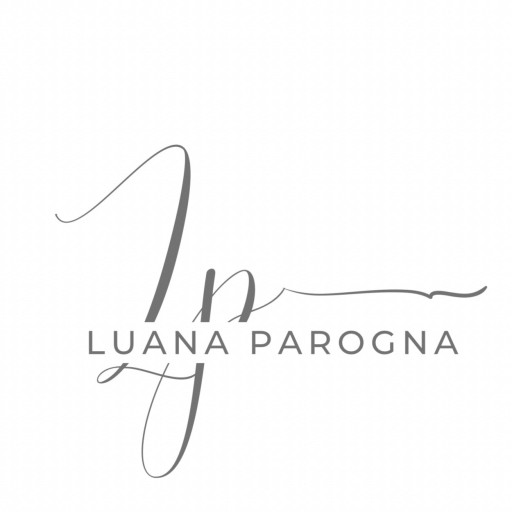 Luana Parogna logo