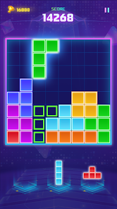 Block Puzzle Sagauff1aClassic Cube  screenshots 14