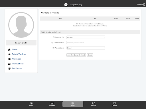 The Spotted Dog - Jersey