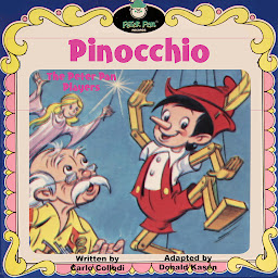 Icon image Pinocchio