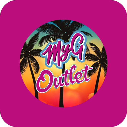 Myg Outlet logo