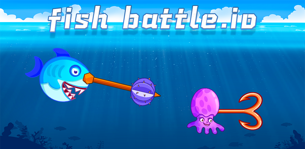 Download Fish Battle.Io Free For Android - Fish Battle.Io Apk Download -  Steprimo.Com