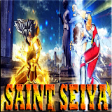 Game Saint Seiya Soldier Soul Free Guide icon