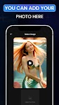 screenshot of AI Mermaid Video Maker : Trend