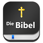 Cover Image of Unduh German Bible - Bibel (Luther) with KJV 1.0.1 APK