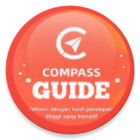 Earn Money Guide Compass - Penghasil Uang